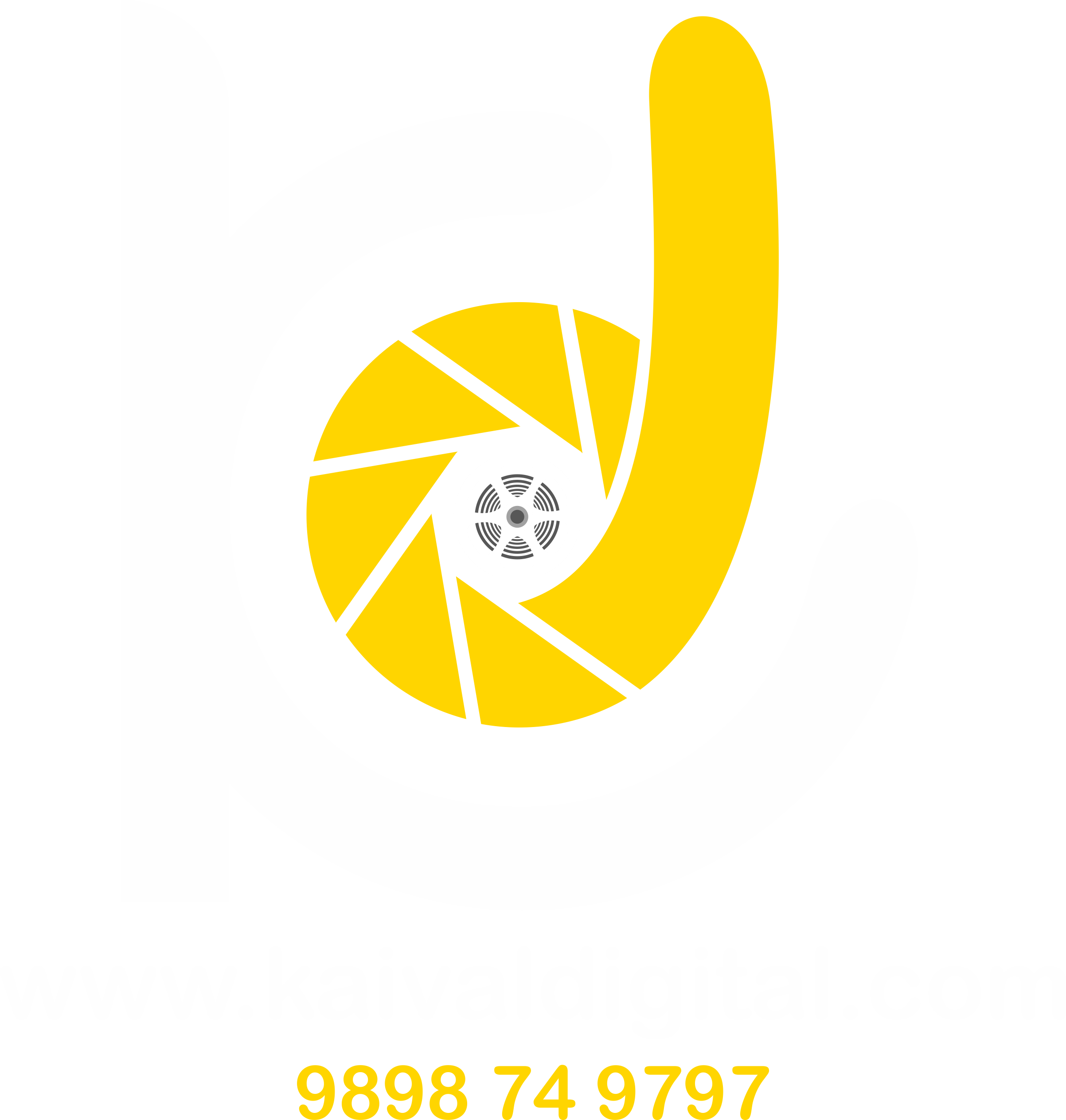 About Us - Kaival Digital Studio  - Best Photography Studio in Borsad, India